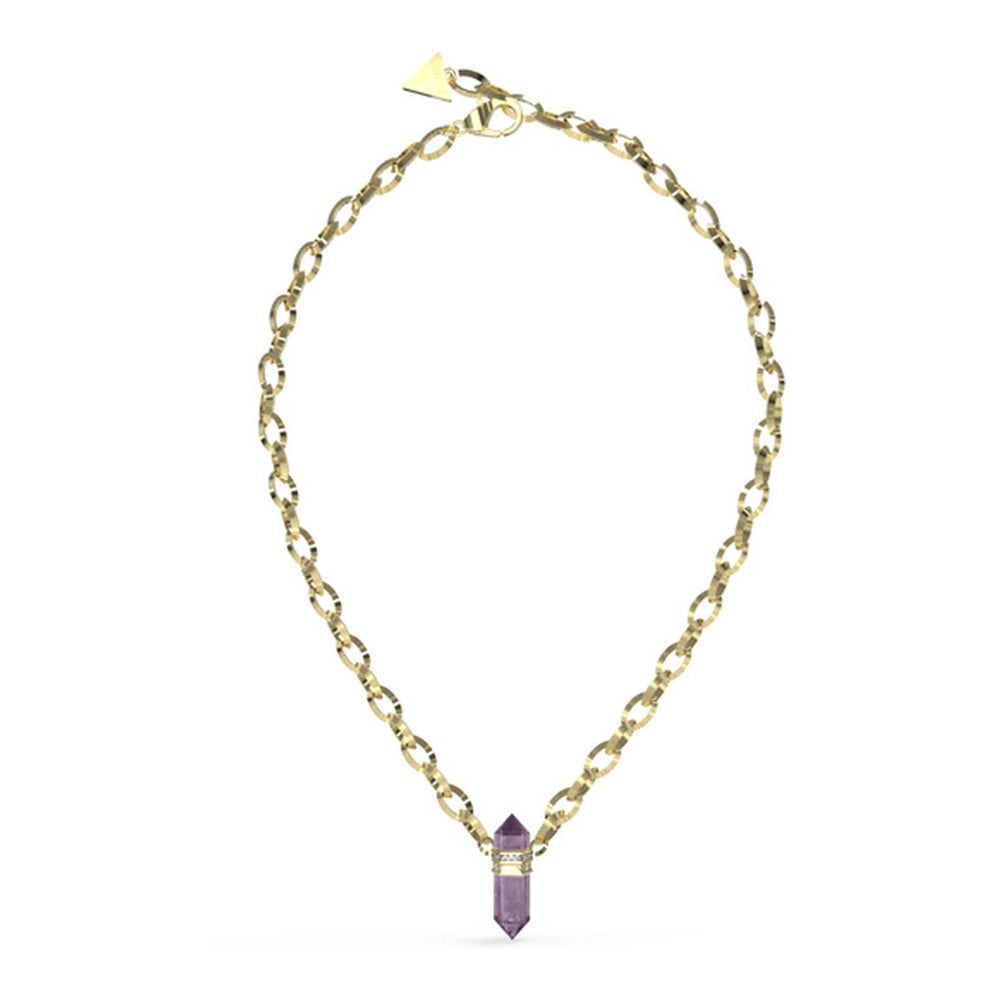 Collar Guess mujer JUBN03117JWYGFLTU