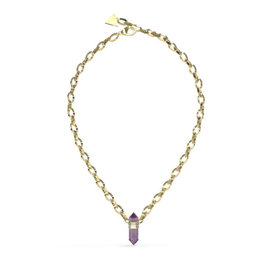 Collar Guess mujer JUBN03117JWYGAMTU