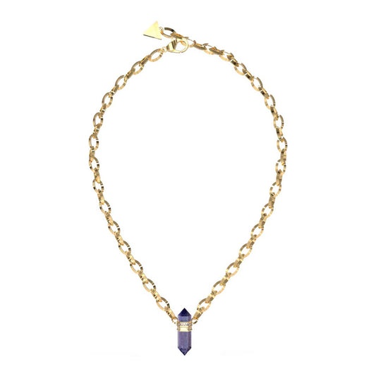 Collar Guess mujer JUBN03117JWYGBLTU