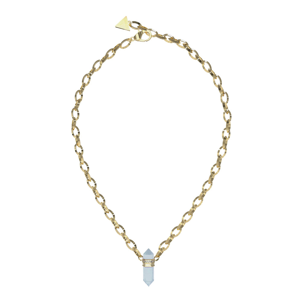 Collar Guess mujer JUBN03117JWYGFLTU
