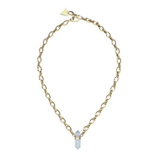 Collar Guess mujer JUBN03117JWYGFLTU