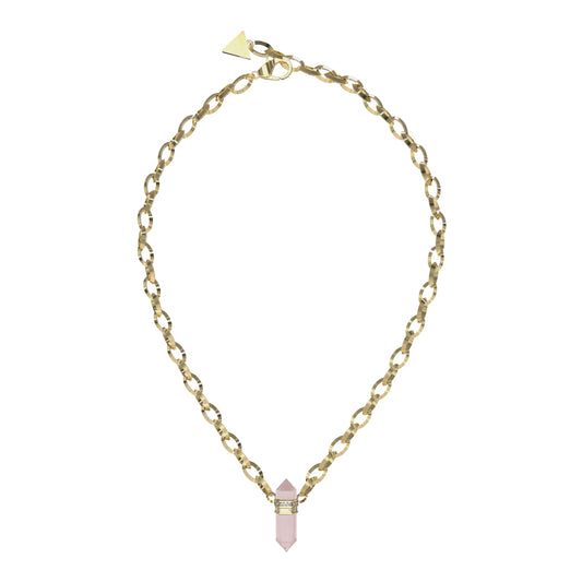 Collar Guess mujer JUBN03117JWYGRSTU