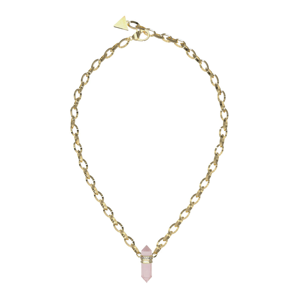 Collar Guess mujer JUBN03117JWYGRSTU