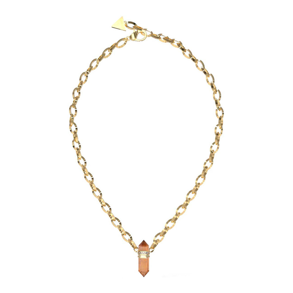 Collar Guess mujer JUBN03117JWYGTETU