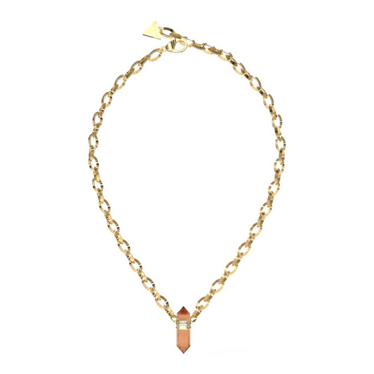 Collar Guess mujer JUBN03117JWYGTETU