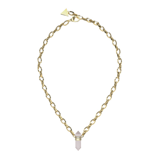 Collar Guess mujer JUBN03117JWYGWHTU