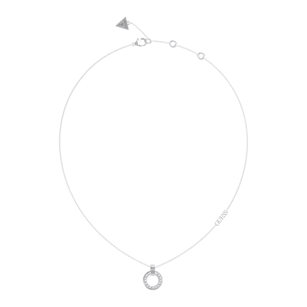 Collar Guess mujer JUBN03159JWRHTU