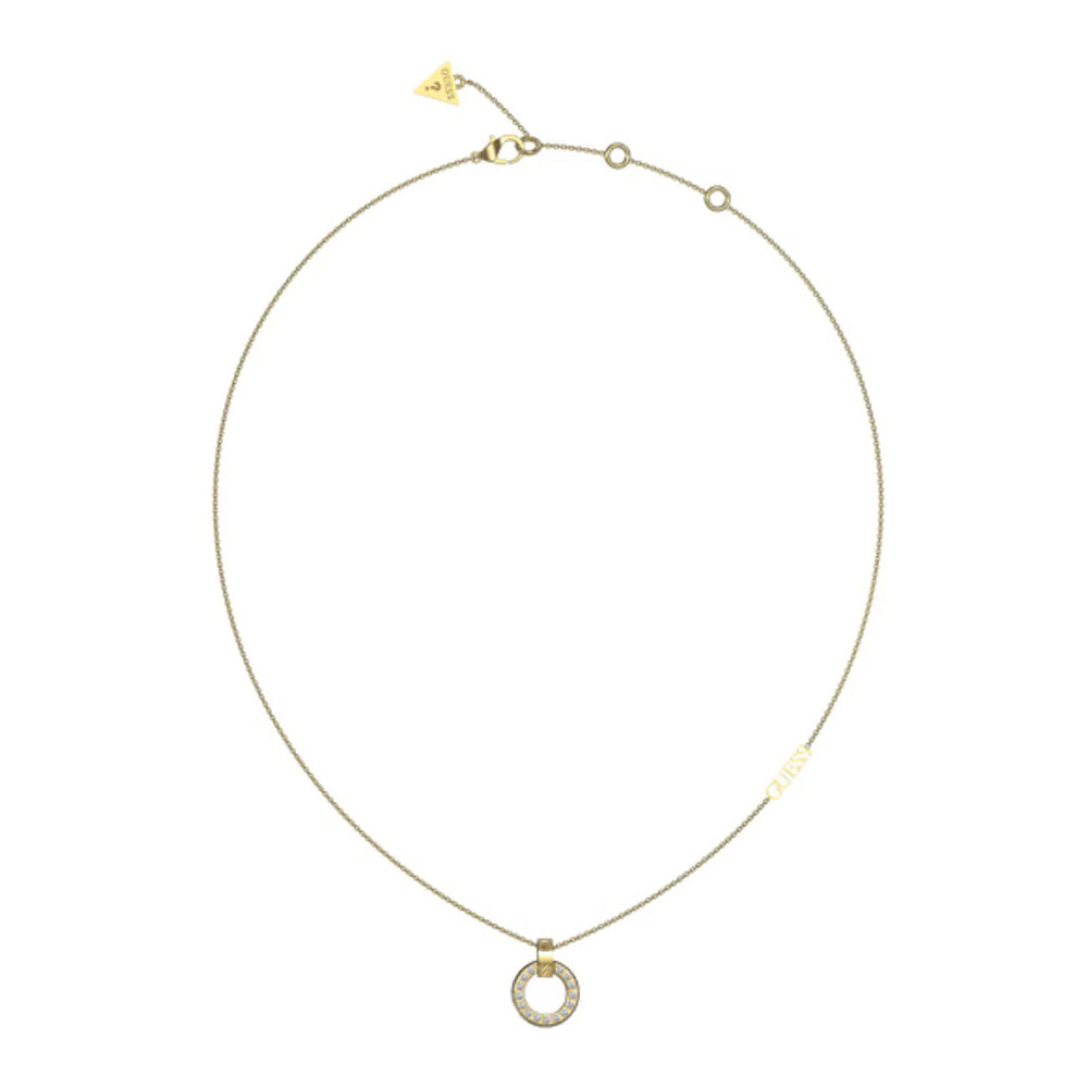 Collar Guess mujer JUBN03159JWYGTU