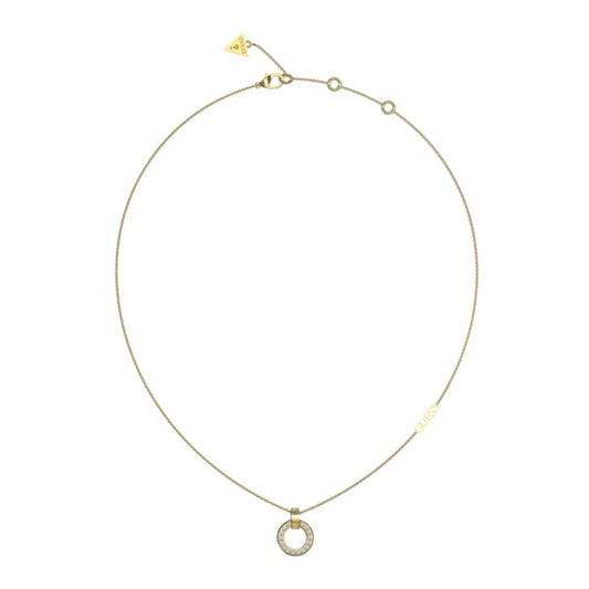 Collar Guess mujer JUBN03159JWYGTU