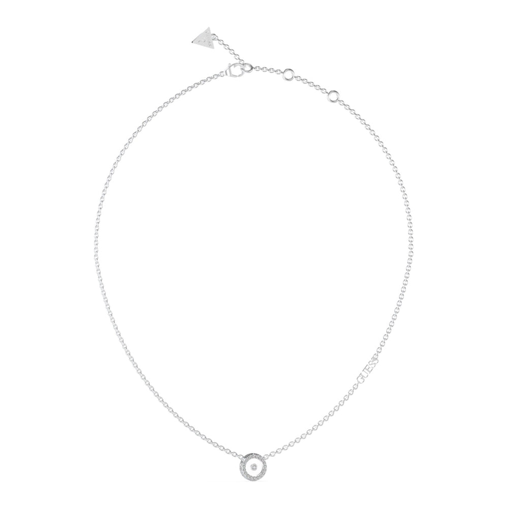 Collar Guess mujer JUBN03258JWRHTU