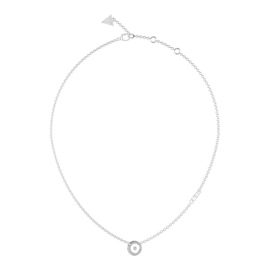 Collar Guess mujer JUBN03258JWRHTU
