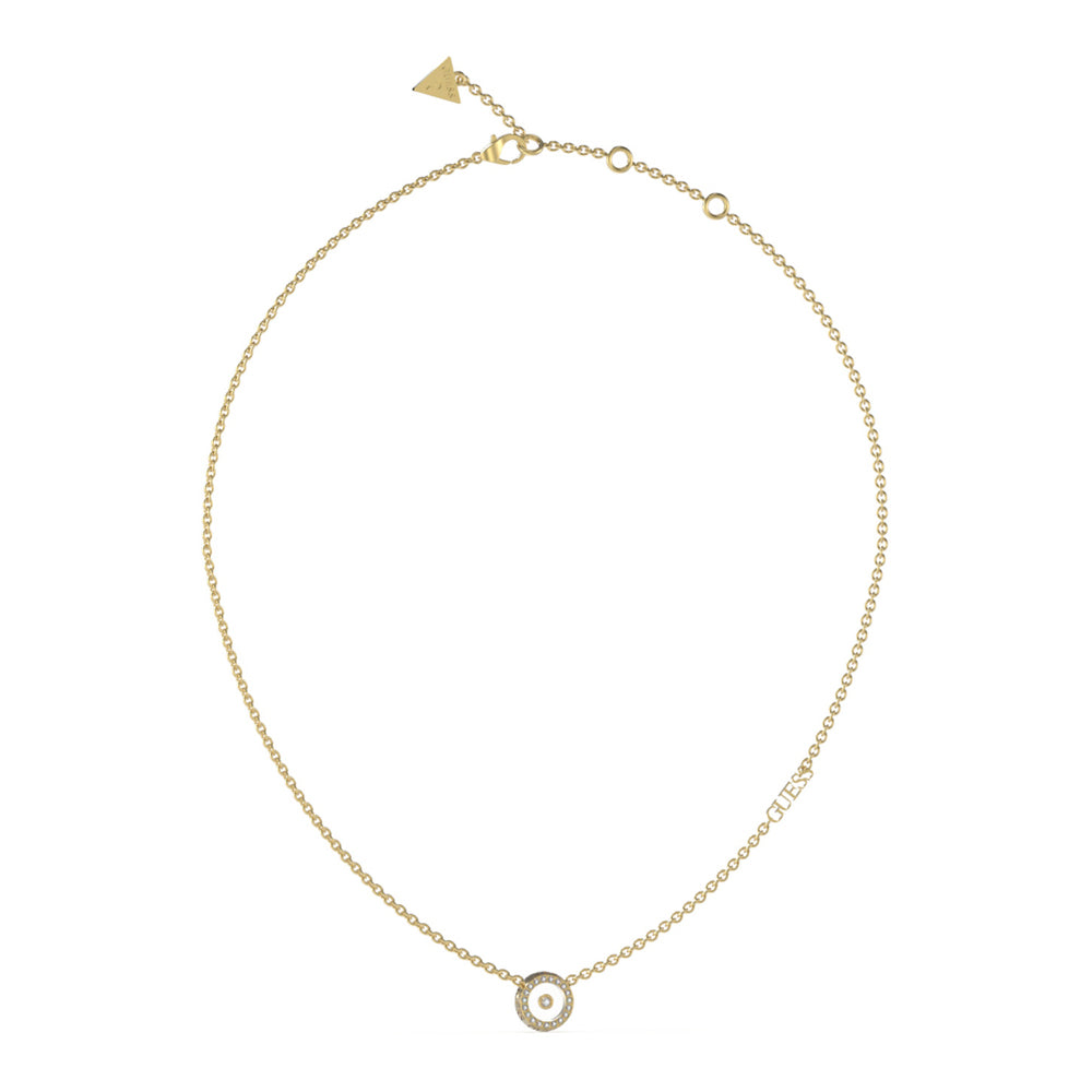 Collar Guess mujer JUBN03258JWYGTU
