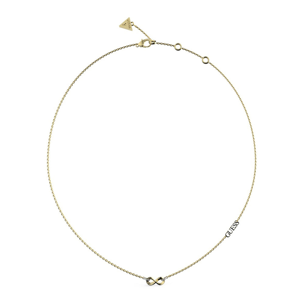 Collar Guess mujer JUBN03264JWYGTU