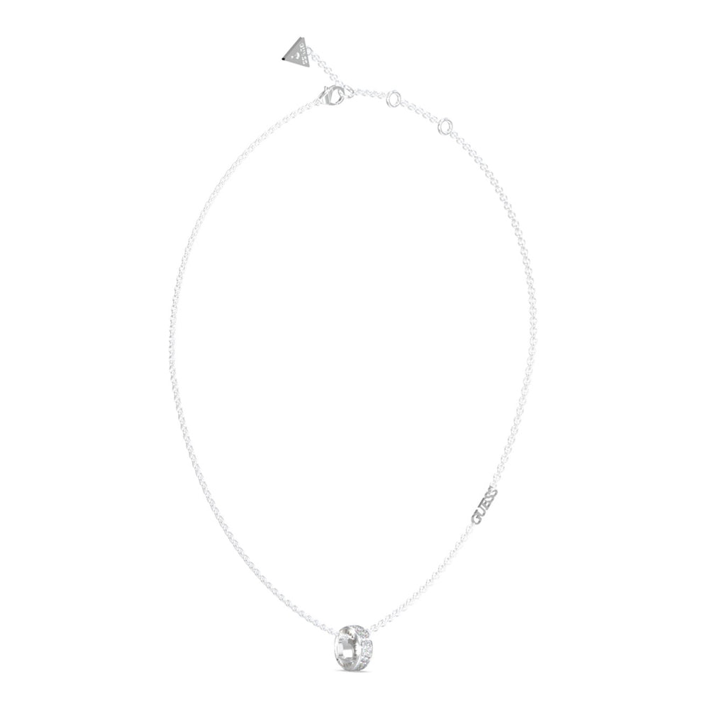 Collar Guess mujer JUBN03343JWRHTU