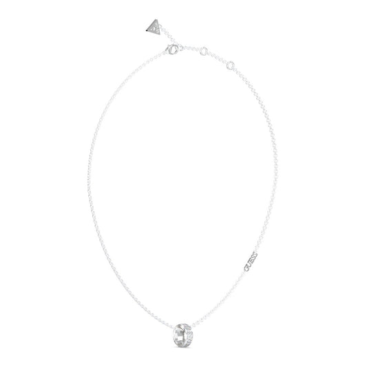 Collar Guess mujer JUBN03343JWRHTU