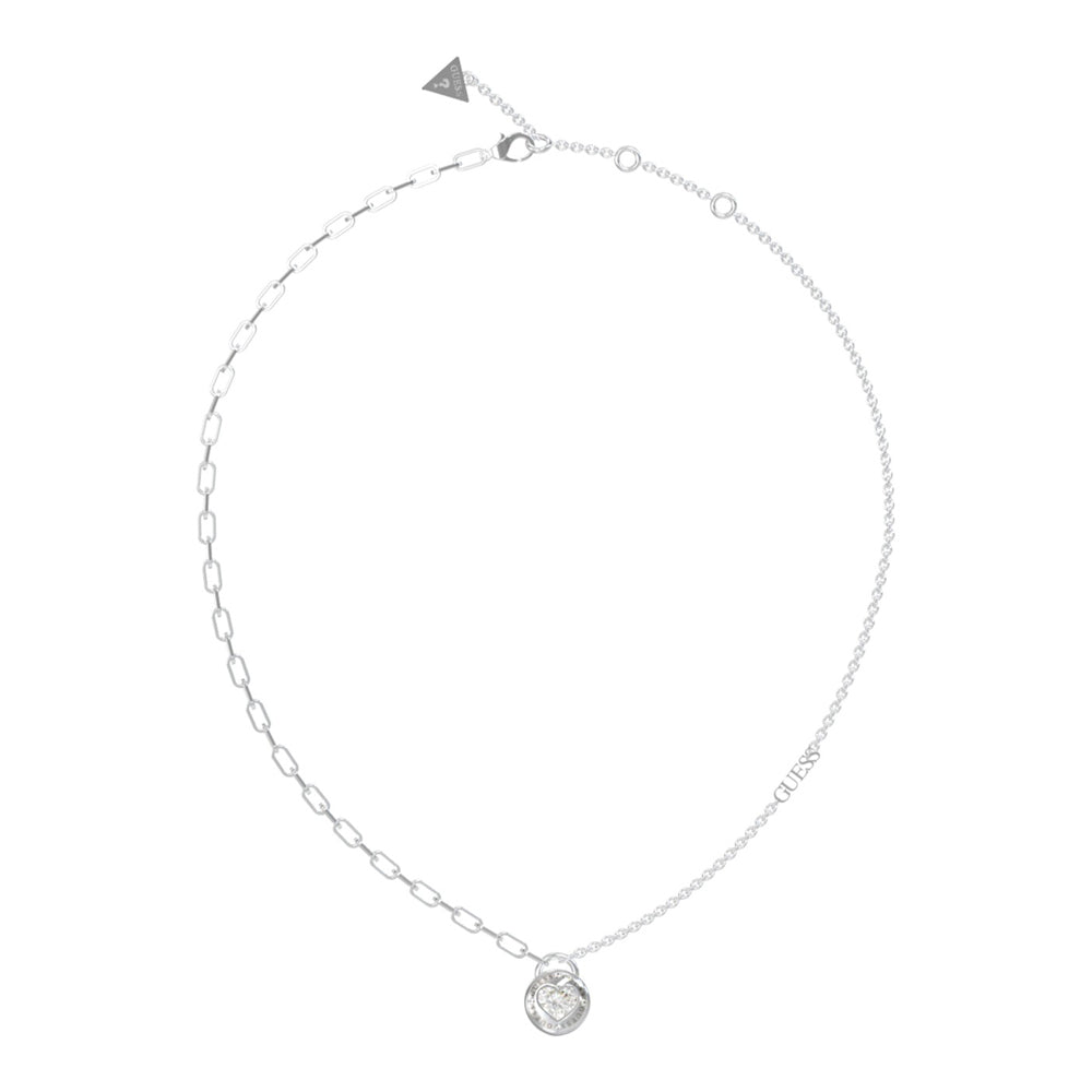 Collar Guess mujer JUBN03350JWRHTU