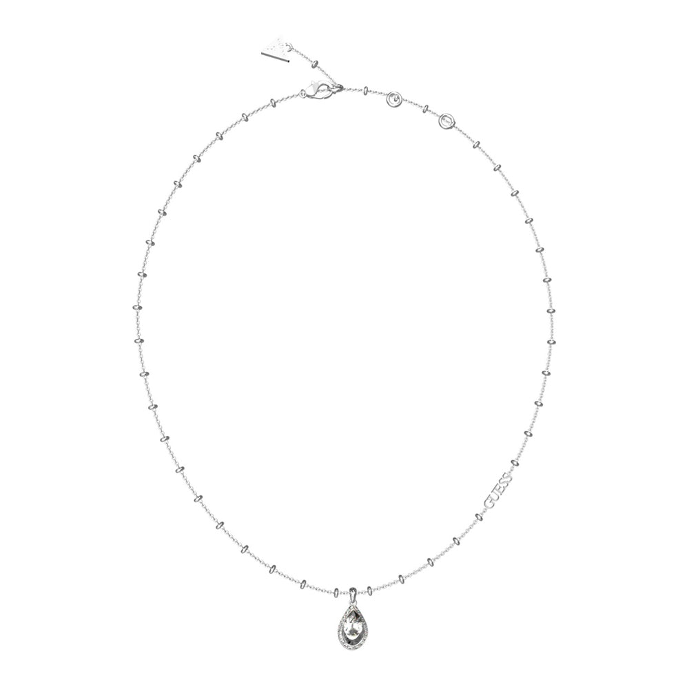 Collar Guess mujer JUBN03391JWRHTU