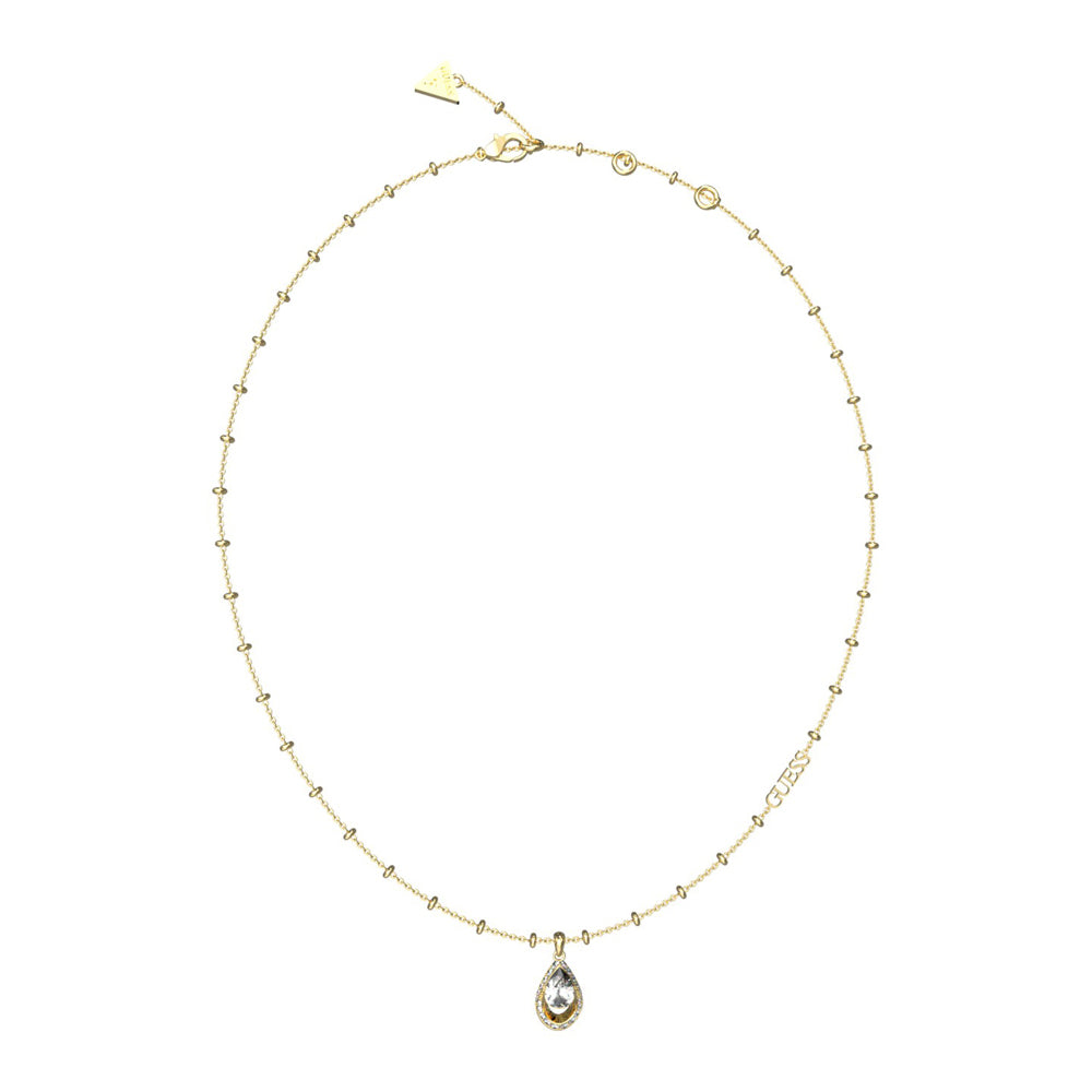 Collar Guess mujer JUBN03391JWYGTU