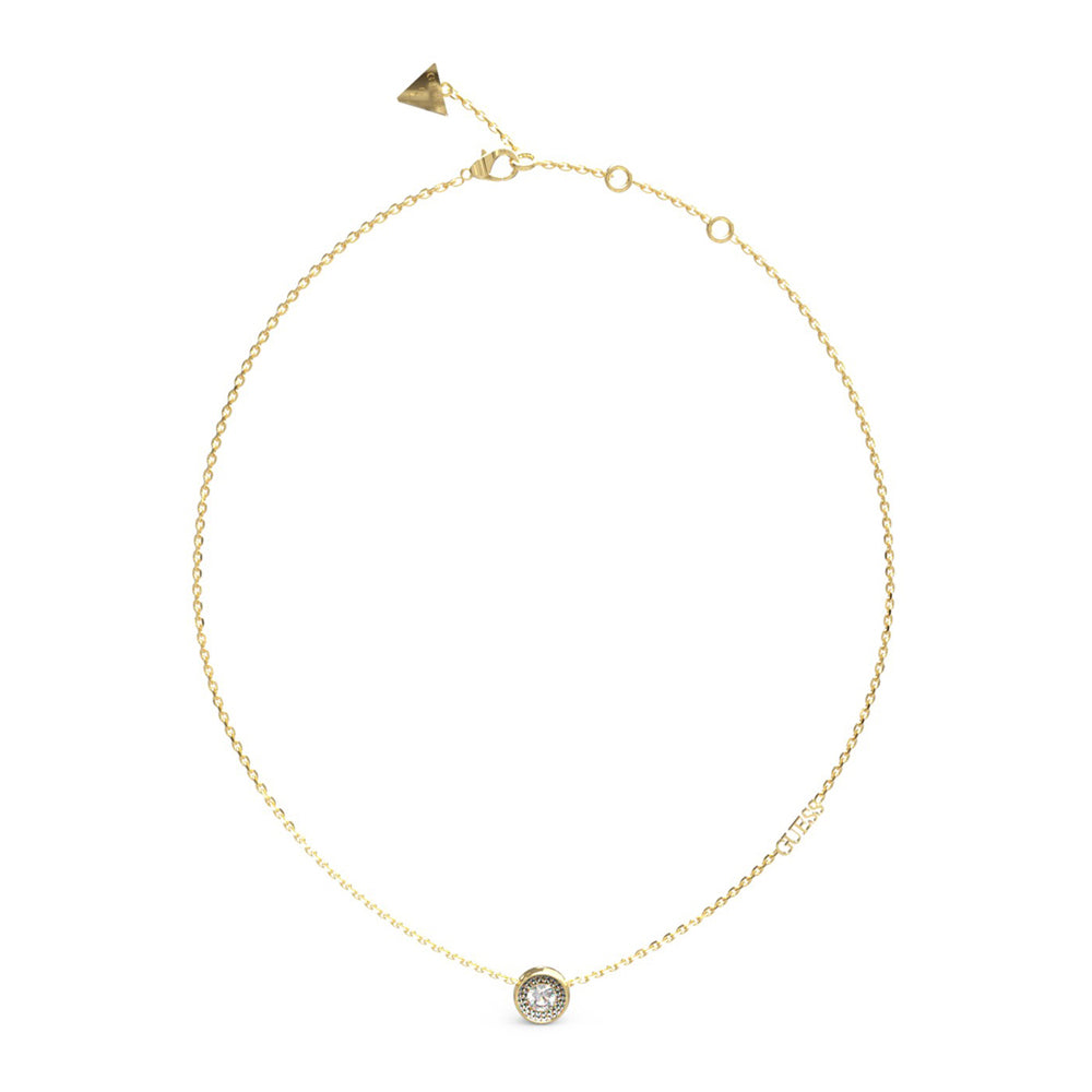Collar Guess mujer JUBN03398JWYGTU