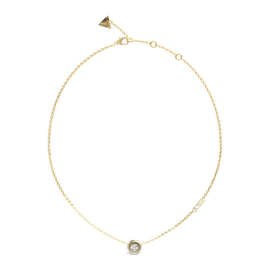 Collar Guess mujer JUBN03398JWYGTU