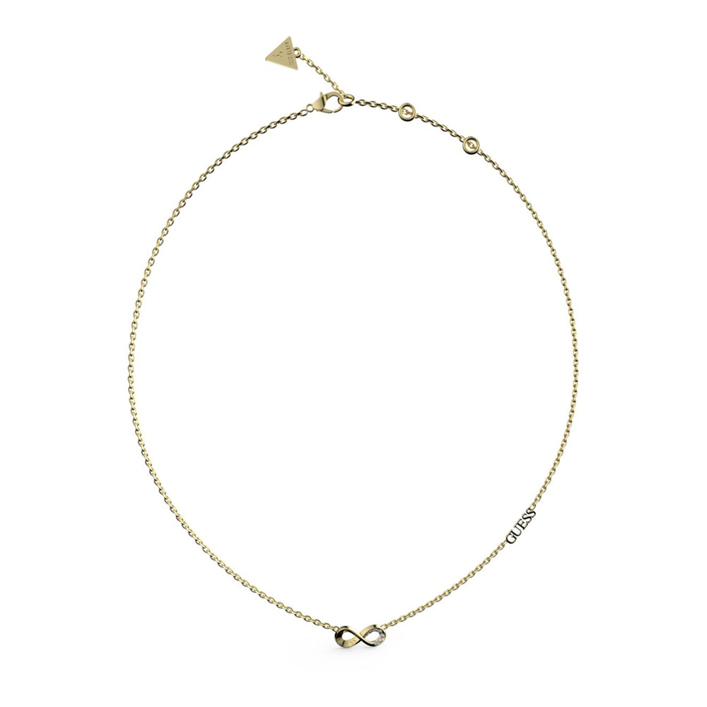 Collar Guess mujer JUBN03400JWYGTU