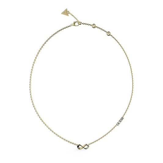 Collar Guess mujer JUBN03400JWYGTU