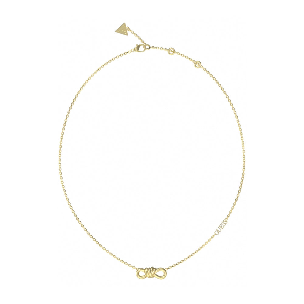 Collar Guess mujer JUBN04010JWYGTU