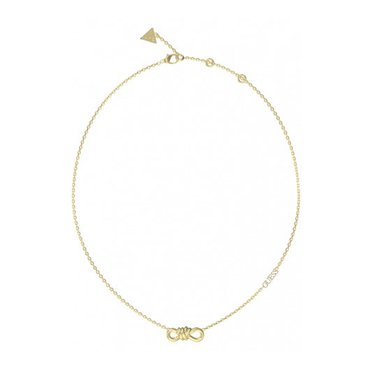 Collar Guess mujer JUBN04010JWYGTU