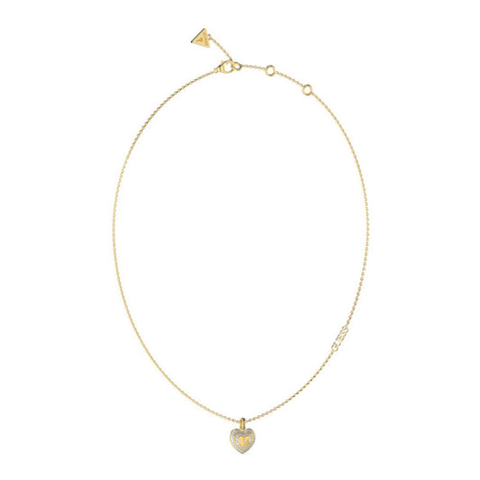Collar Guess mujer JUBN04030JWYGTU