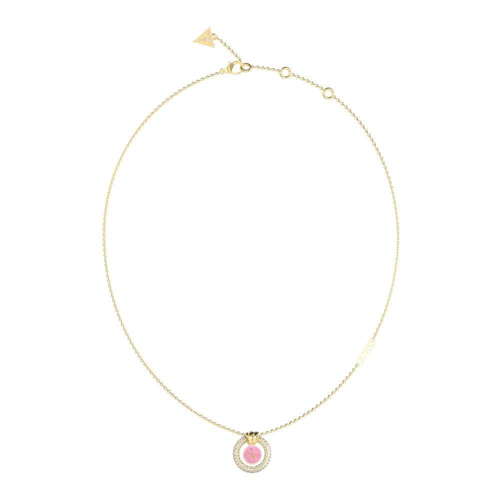 Collar Guess mujer JUBN04052JWYGPKTU