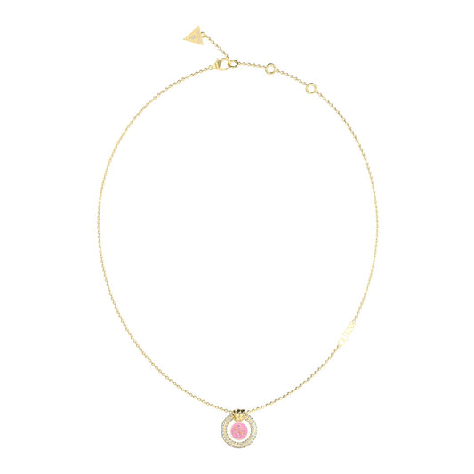 Collar Guess mujer JUBN04052JWYGPKTU