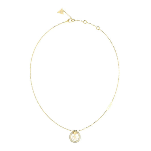 Collar Guess mujer JUBN04052JWYGWHTU