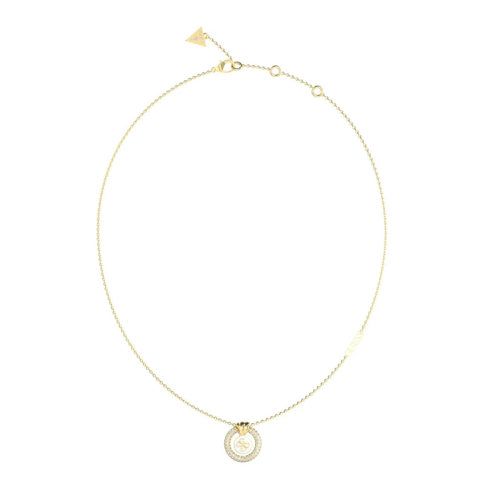 Collar Guess mujer JUBN04052JWYGWHTU