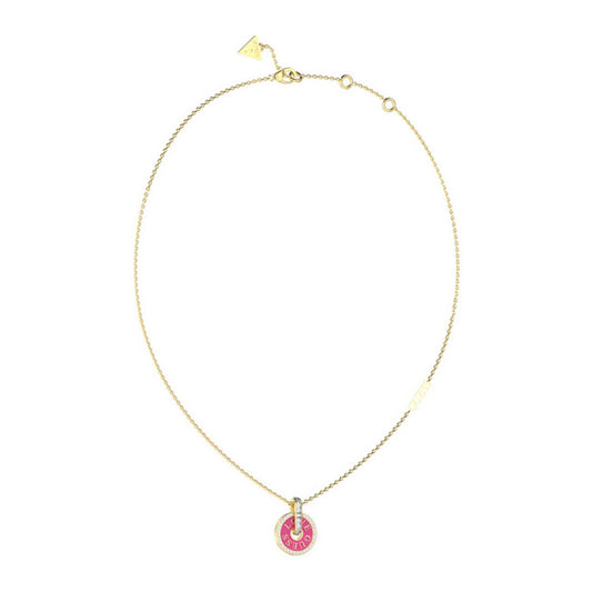 Collar Guess mujer JUBN04077JWYGFCTU
