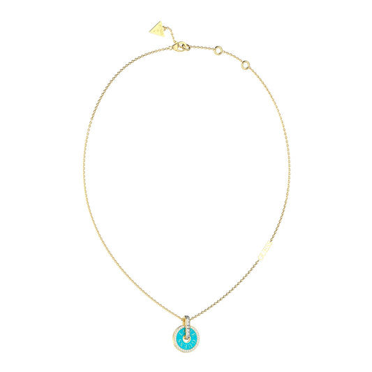 Collar Guess mujer JUBN04077JWYGTQTU