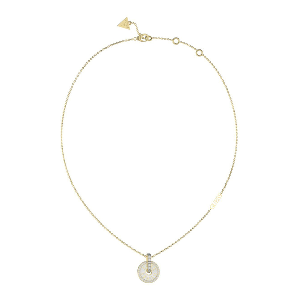 Collar Guess mujer JUBN04077JWYGWHTU