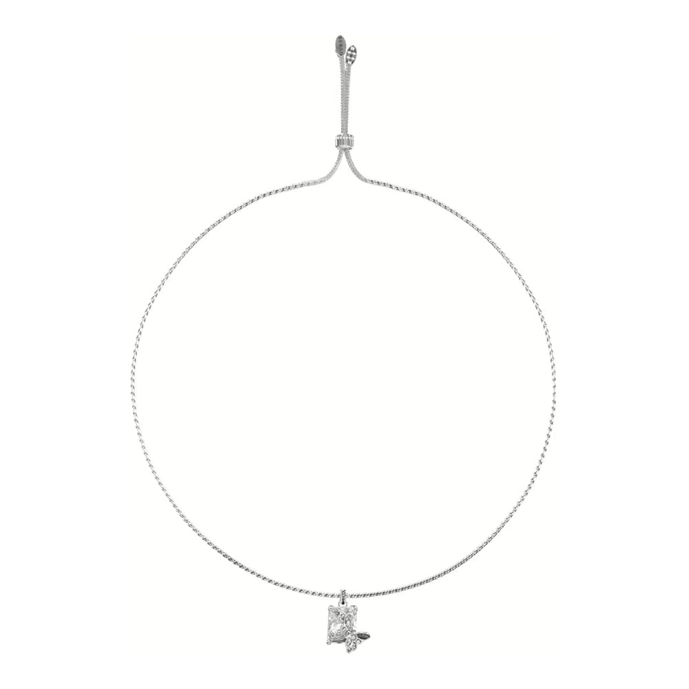 Collar Guess mujer JUBN04097JWRHTU