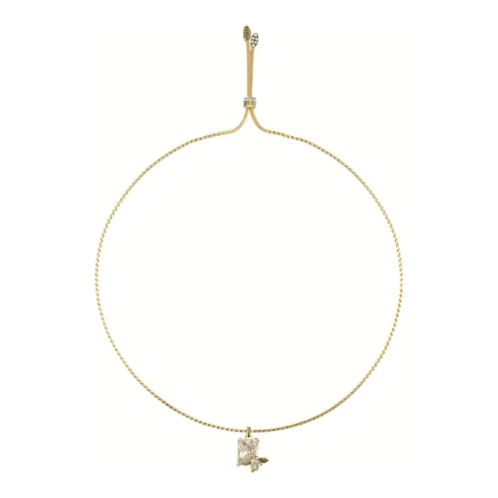 Collar Guess mujer JUBN04097JWYGTU