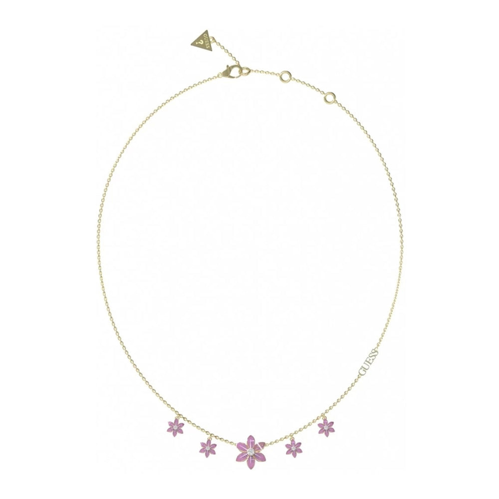 Collar Guess mujer JUBN04133JWYGPKTU