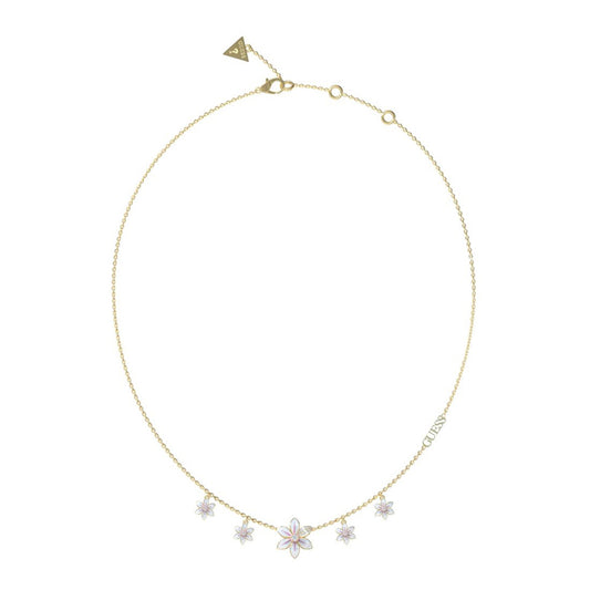 Collar Guess mujer JUBN04133JWYGWHTU