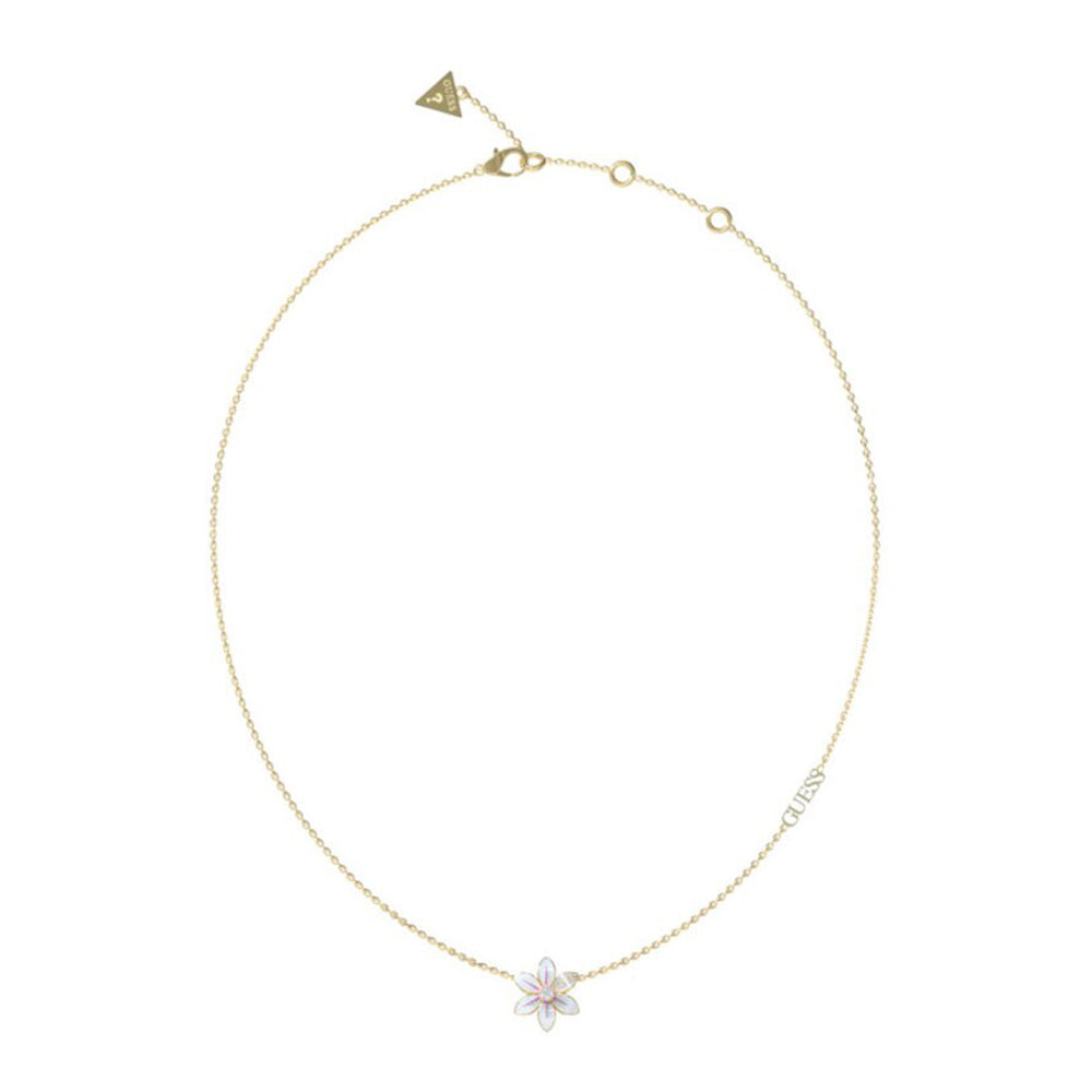 Collar Guess mujer JUBN04136JWYGWHTU