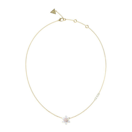 Collar Guess mujer JUBN04136JWYGWHTU