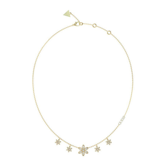 Collar Guess mujer JUBN04143JWYGTU