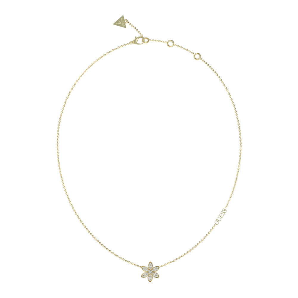 Collar Guess mujer JUBN04146JWYGTU