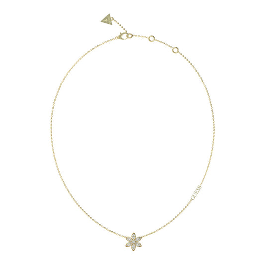 Collar Guess mujer JUBN04146JWYGTU