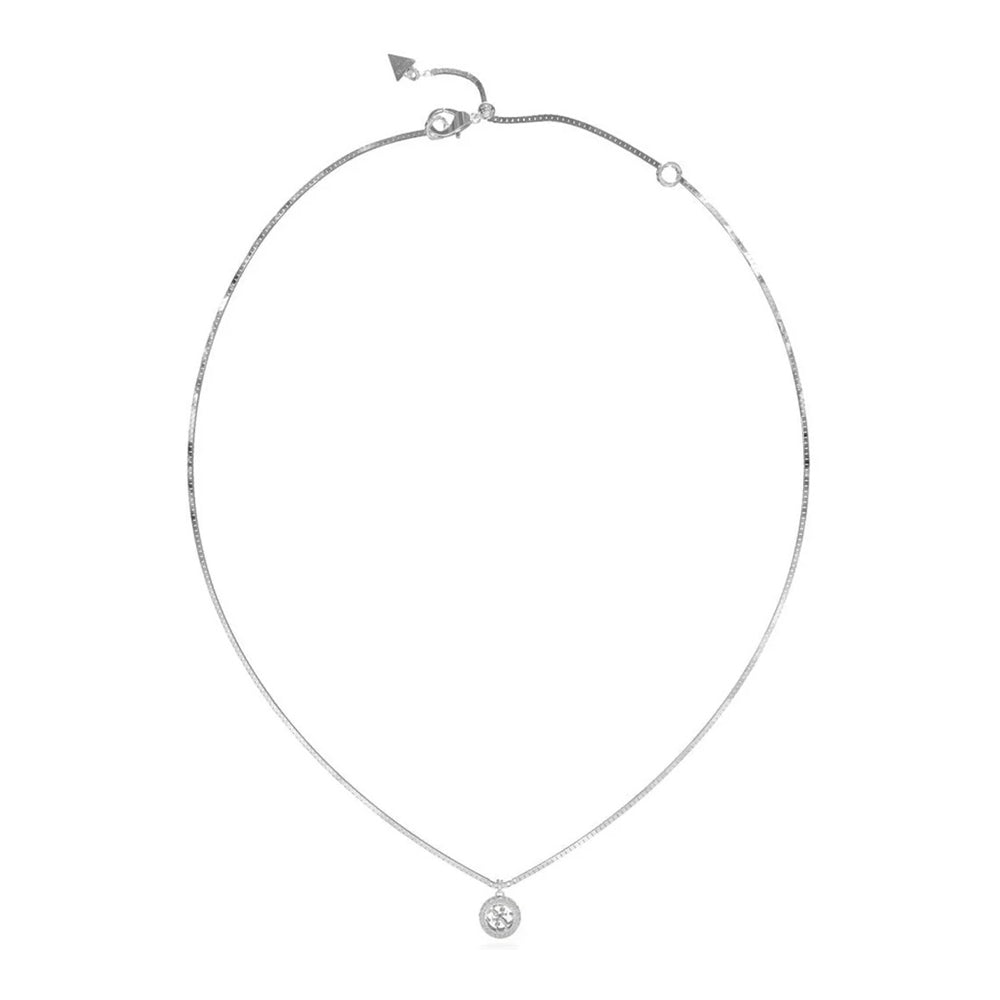 Collar Guess mujer JUBN04162JWRHTU