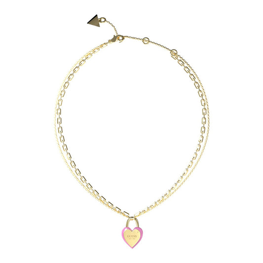 Collar Guess mujer JUBN04204JWYGPKTU