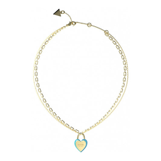 Collar Guess mujer JUBN04204JWYGTQTU