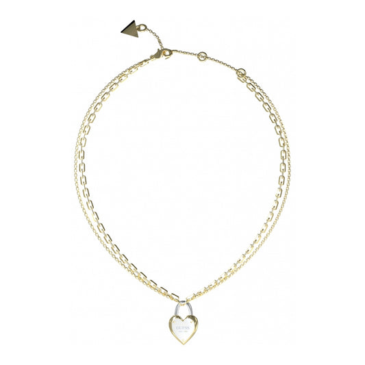 Collar Guess mujer JUBN04208JWYGRHTU