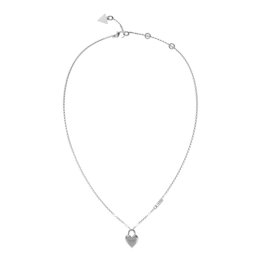Collar Guess mujer JUBN04210JWRHTU